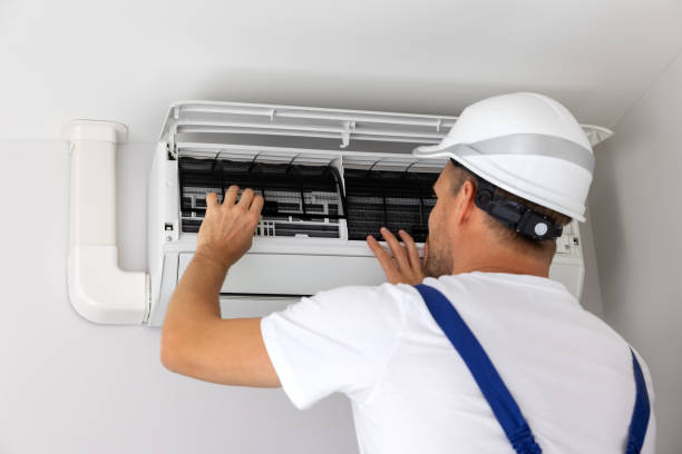 Best HVAC Installation Services  in Washingtonville, NY