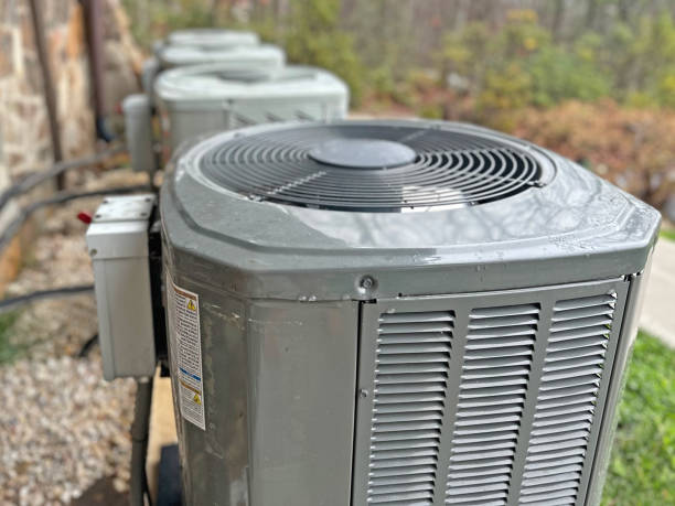 Air Quality Test in Washingtonville, NY